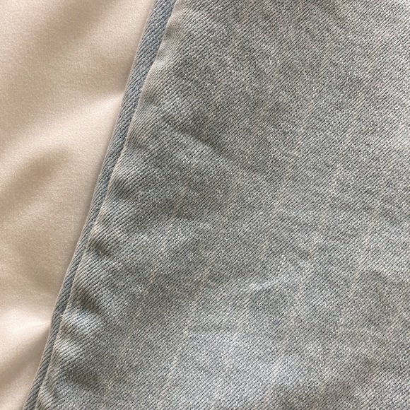 Wide Leg Old Navy Jeans - Picture 4 of 6